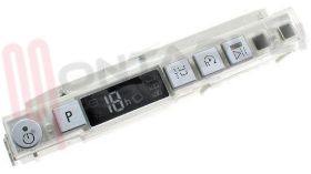 Visualizza i dettagli per SCHEDA LED DISPLAY INTERFACCIA FI CORE WHT DGT 5B SLV HL D Immagine di SCHEDA LED DISPLAY INTERFACCIA FI CORE WHT DGT 5B SLV HL D