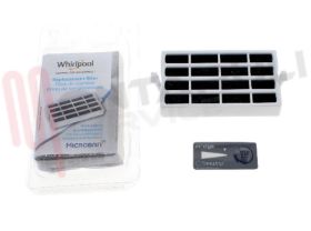 Visualizza i dettagli per FILTRO ANTIBATTERICO Immagine di FILTRO ANTIBATTERICO