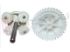 Immagine di KIT INGRANAGGIO PLANETARIA KENWOOD