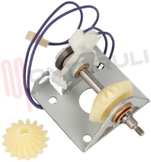 Immagine di GRUPPO TACHIMETRO CON INGRANAGGIO CONICO KENWOOD