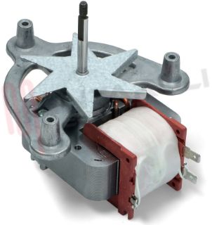 Immagine di GRUPPO VENTILATORE FORNO COMPATIBILE SMEG