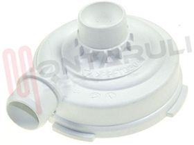 Visualizza i dettagli per CHIOCCIOLA SUPERIORE POMPA Immagine di CHIOCCIOLA SUPERIORE POMPA