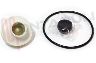 Immagine di KIT TENUTA VENTOLA SERIE GUARNIZIONI