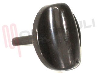 Immagine di MANOPOLA TRIMMER CASTORO-18 FRIGO (C238)