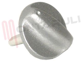Immagine di MANOPOLA TRIMMER SILVER-647 FRIGO (C238) 61016...
