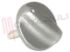 Immagine di MANOPOLA TRIMMER SILVER-647 FRIGO (C238) 61016...