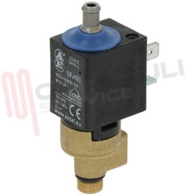 Visualizza i dettagli per ELETTROVALVOLA AE 3 VIE 240V 50Hz 9 -13VA Immagine di ELETTROVALVOLA AE 3 VIE 240V 50Hz 9 -13VA