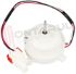 Immagine di MOTORE VENTOLA 12V DC 1.7W 1120RPM DA31-00278C