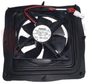 Visualizza i dettagli per VENTOLA ASSIALE VANO FREEZER Immagine di VENTOLA ASSIALE VANO FREEZER