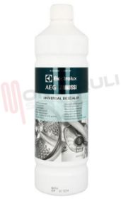 Visualizza i dettagli per DECALCIFICATORE UNIVERSALE 1LT Immagine di DECALCIFICATORE UNIVERSALE 1LT