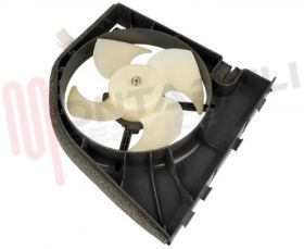 Visualizza i dettagli per ASSIEME VENTOLA FRIGORIFERO DA97-15301B ORIGINALE Immagine di ASSIEME VENTOLA FRIGORIFERO DA97-15301B ORIGINALE