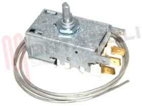 Visualizza i dettagli per TERMOSTATO K59L2025FF EX. 3ART229A107 L=835MM. Immagine di TERMOSTATO K59L2025FF EX. 3ART229A107 L=835MM.