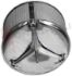 Immagine di CESTO INOX CON CROCIERA AEG ZANUSSI