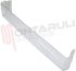 Immagine di BALCONCINO BOTTIGLIE TRASPARENTE 695X95XH.125/120MM.
