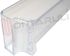 Immagine di BALCONCINO BOTTIGLIE TRASPARENTE 695X95XH.125/120MM.