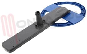 Visualizza i dettagli per MULINELLO IRROGATORE INFERIORE COMPLETO L=405MM. Immagine di MULINELLO IRROGATORE INFERIORE COMPLETO L=405MM.