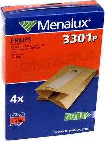 Visualizza i dettagli per SACCHETTI CARTA 3301P CF. 4PZ. Immagine di SACCHETTI CARTA 3301P CF. 4PZ.