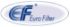 Immagine di FILTRO CAPPA A CARBONE D.190MM. 2PZ BEST MOD.190