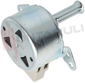 Visualizza i dettagli per MOTORIDUTTORE GIRARROSTO 4W 220-240V 50/60HZ. Immagine di MOTORIDUTTORE GIRARROSTO 4W 220-240V 50/60HZ.