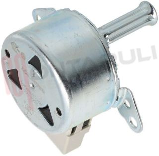 Immagine di MOTORIDUTTORE GIRARROSTO 4W 220-240V 50/60HZ.