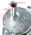 Immagine di MOTORIDUTTORE GIRARROSTO 4W 220-240V 50/60HZ.
