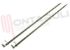 Immagine di KIT RESISTENZA A BARRA L=350MM. 115V 320W C/FASTON E STAFFA