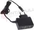 Immagine di ALIMENTATORE 200-240V 5.0V 2.5W TOSAERBA ISIO ORIGINALE
