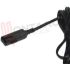 Immagine di ALIMENTATORE 200-240V 5.0V 2.5W TOSAERBA ISIO ORIGINALE