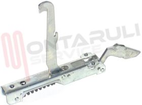 Visualizza i dettagli per CERNIERA PORTA FORNO Immagine di CERNIERA PORTA FORNO