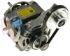 Immagine di MOTORE 2 POLI AC DRIVE 220-240V ASCIUGATRICE SAMSUNG