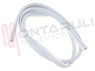 Immagine di GUARNIZIONE COPERCHIO CARICA DALL'ALTO L=1460MM.