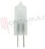 Immagine di LAMPADA ALOGEN A SPILLO 10W G4 12V HALOSTAR SMERIGLIATA