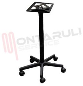 Visualizza i dettagli per CARRELLO PORTA CALDAIA FERRO DA STIRO Immagine di CARRELLO PORTA CALDAIA FERRO DA STIRO