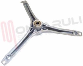 Visualizza i dettagli per CROCIERA MOZZO 600-400G Immagine di CROCIERA MOZZO 600-400G