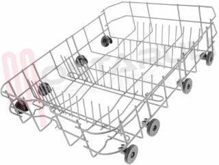 Immagine di CESTO LAVASTOVIGLIE INFERIORE 51X37 ORIGINALE