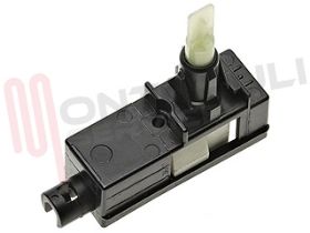 Visualizza i dettagli per PULSANTE APERTURA OBLO' AM110 Immagine di PULSANTE APERTURA OBLO' AM110