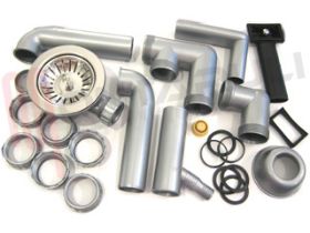 Visualizza i dettagli per GRUPPO SIFONE 1 VASCA PI18D Immagine di GRUPPO SIFONE 1 VASCA PI18D