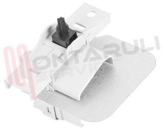 Immagine di INTERRUTTORE GENERALE AUTO OFF ROLD 111333702