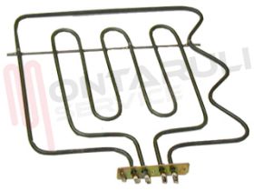 Visualizza i dettagli per RESISTENZA DOPPIA CIELO 800+1800W 230V Immagine di RESISTENZA DOPPIA CIELO 800+1800W 230V