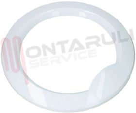 Visualizza i dettagli per CORNICE OBLO' ANTERIORE BIANCA MFS50-8301-005011 Immagine di CORNICE OBLO' ANTERIORE BIANCA MFS50-8301-005011