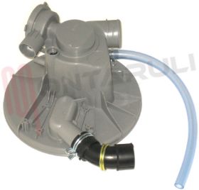 Visualizza i dettagli per POZZETTO COMPLETO LAVASTOVIGLIE BEKO Immagine di POZZETTO COMPLETO LAVASTOVIGLIE BEKO