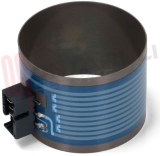 Immagine di RESISTENZA MOTORE LST 2080W 230V AC PER BOSCH Ø 75MM.