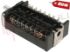 Immagine di COMMUTATORE FORNO 6+OFF 42.07000.039 EX.4075/3