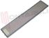 Immagine di FILTRO CAPPA IN ALLUMINIO 670X143MM.
