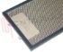 Immagine di FILTRO CAPPA IN ALLUMINIO 670X143MM.