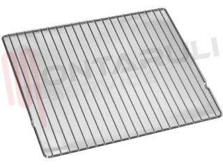 Immagine di GRIGLIA FORNO 475X385MM.