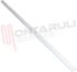 Immagine di PROFILO BIANCO PER RIPIANO VETRO 457MM. ORIGINALE
