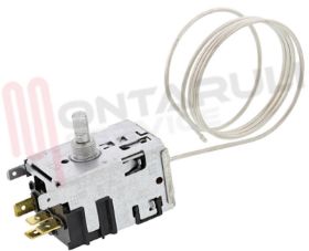 Visualizza i dettagli per TERMOSTATO 077B3266 DANFOSS ORGINALE Immagine di TERMOSTATO 077B3266 DANFOSS ORGINALE