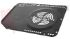 Immagine di SCHIENALE VENTOLA FORNO 395X285MM. ORIGINALE