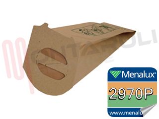 Immagine di SACCHETTI CARTA ROWENTA 2970P CF.10PZ.